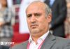 World Cup 2026: Iran’s football chief says their host ‘is Fifa, not Mr Trump or America’ Football Federation Islamic Republic of Iran President Mehdi Taj watches Iran against England