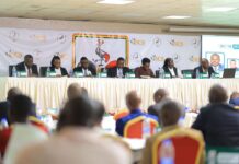 2026 UTTA Annual General Meeting ratifies Executive board, endorses Ug.Shs 2 billion budget