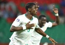 Senegal overcome Tanzania to clinch second U17 AFCON Title – The Panorama Uganda Senegal overcome Tanzania to clinch second U17 AFCON Title