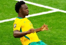 Australia outwit Turkiye in exciting Group D duel