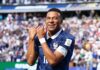 Mbappe strikes a brace in France’s winning start against Senegal