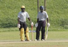 Victoria Strikers stop Mburo Blasters, Kyoga Avengers suffer first loss in Great Lakes T20 tournament