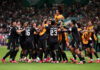 Mexico march on, Canada announce themselves as Group A & B take shape