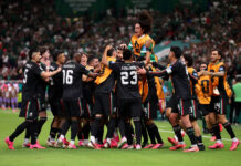 Mexico march on, Canada announce themselves as Group A & B take shape