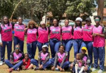 Twister Bees endure robust day in Jinja as Jinja SSS clinch double win in CU Girls’s Division One » The Touchline Sports activities – The Panorama Uganda Twister Bees endure robust day in Jinja as Jinja SSS clinch double win in CU Girls’s Division One » The Touchline Sports activities