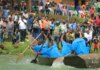 Pleasure throughout semifinal leg of the 2026 Buganda Royal Regatta at Nakiwogo – The Panorama Uganda Pleasure throughout semifinal leg of the 2026 Buganda Royal Regatta at Nakiwogo