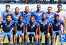 2026 FIFA World Cup Profile – Cape Verde – 2026 FIFA World Cup
