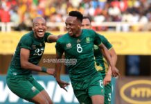 Bafana Bafana face must-win match against South Korea