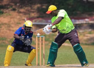 Bakunzi and Riazat Star as Kyoga Avengers and Mburo Blasters Safe Day Three Victories » The Touchline Sports activities – The Panorama Uganda Bakunzi and Riazat Star as Kyoga Avengers and Mburo Blasters Safe Day Three Victories » The Touchline Sports activities