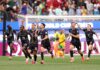 Canada eject South Africa to qualify for round of 16