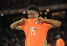 Cote d’Ivoire out to seal qualification against Curacao