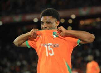 Cote d’Ivoire out to seal qualification against Curacao