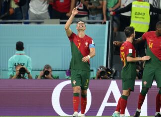 DR Congo’s historic World Cup return as they face Portugal