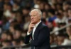 Didier Deschamps to miss France’s game against Norway following death of his mother