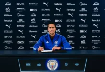 Divine Mukasa signs Manchester City contract extension until 2030