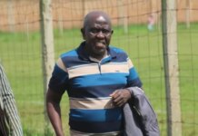 Edward Golola takes over at Bulemeezi – The Panorama Uganda Edward Golola takes over at Bulemeezi