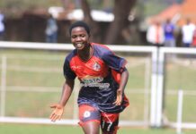 Holders Amus College, Kawempe Muslim complete semifinal puzzle