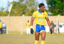 “I introduced Muserero to KCCA FC” Brian Ssenyondo – The Panorama Uganda “I introduced Muserero to KCCA FC” Brian Ssenyondo