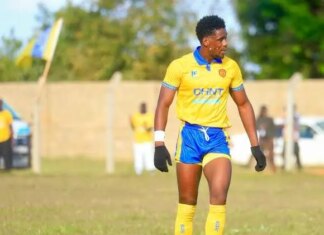 “I introduced Muserero to KCCA FC” Brian Ssenyondo – The Panorama Uganda “I introduced Muserero to KCCA FC” Brian Ssenyondo