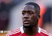 Ibrahima Konate outlines battle with depression after deaths of Diogo Jota and father Ibrahima Konate in action for Liverpool
