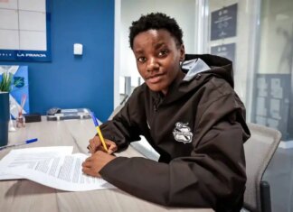 Juliet Nalukenge joins new membership in Mexico – The Panorama Uganda Juliet Nalukenge joins new membership in Mexico