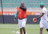 McCarthy weighs in on Kenya-Lesotho friendlies