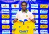 Midfielder vows to give everything after switch to KCCA FC