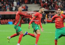 No Neymar as Brazil enter fray with Morocco
