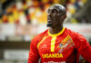 Opong urges calm after loss to Rwanda in friendly game