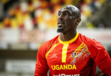 Opong urges calm after loss to Rwanda in friendly game