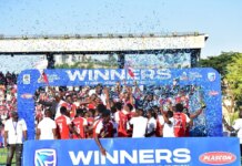 Plascon Applauds Continued Rise of Stanbic Uganda Cup Following Kitara FC Victory – The Panorama Uganda Plascon Applauds Continued Rise of Stanbic Uganda Cup Following Kitara FC Victory