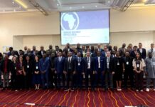 Plenty of positives for Uganda at the FIFPRO Africa Division Annual General Meeting