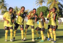 Teen Cranes Attain Ultimate After Dominant Win Over Kenya » The Touchline Sports activities – The Panorama Uganda Teen Cranes Attain Ultimate After Dominant Win Over Kenya » The Touchline Sports activities