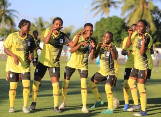 Teen Cranes Attain Ultimate After Dominant Win Over Kenya » The Touchline Sports activities – The Panorama Uganda Teen Cranes Attain Ultimate After Dominant Win Over Kenya » The Touchline Sports activities