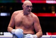 Tyson Fury to fight Marius Wach in Thailand as warm-up to Anthony Joshua clash Tyson Fury