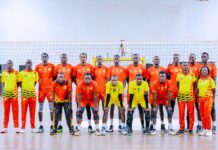 Uganda see off South Sudan in CAVB Zone V Qualifiers