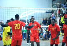 Uganda sweep Tanzania, falls short of continental qualification