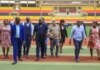 Uganda to host 2031 African Video games – The Panorama Uganda Uganda to host 2031 African Video games