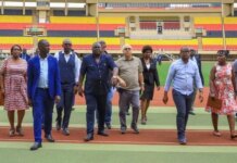 Uganda to host 2031 African Video games – The Panorama Uganda Uganda to host 2031 African Video games