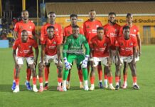 Vipers SC returns to CECAFA Kagame Cup