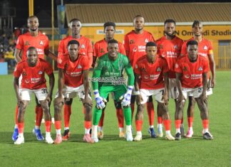 Vipers SC returns to CECAFA Kagame Cup