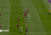 World Cup 2026: Was this offside? Technology fault leaves questions over VAR images in Switzerland draw with Qatar Fifa's released image of the onside incident