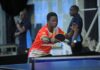 Uganda Table Tennis Association announces two major events to climax 2026