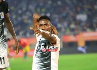 KCCA lastly agree phrases with Zakho over Ahimbisibwe deal – The Panorama Uganda KCCA lastly agree phrases with Zakho over Ahimbisibwe deal
