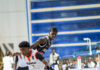 Uganda’s Junior Silverbacks hold off South Sudan