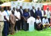 3rd Gulu City Marathon officially launched, focus switches to HIV&AIDS Awareness