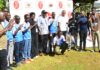 Airforce S.S, St Mark’s College Namagoma clinch Woodball Gold