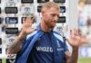 Ben Stokes: ICC contacts ECB over retirement video announcement BBC Sport microphone and phone