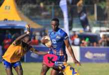 Best signings of the 2026 Uganda Rugby Premiership