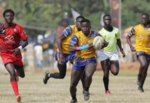 Black Pirates sign Nicholas Kato from Heathens